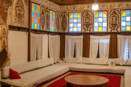 City Tour (Old Bazaar – Castle – Zekate House)